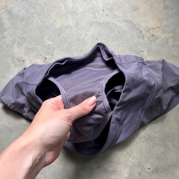 Speed Up shorts - Picture 2 of 6